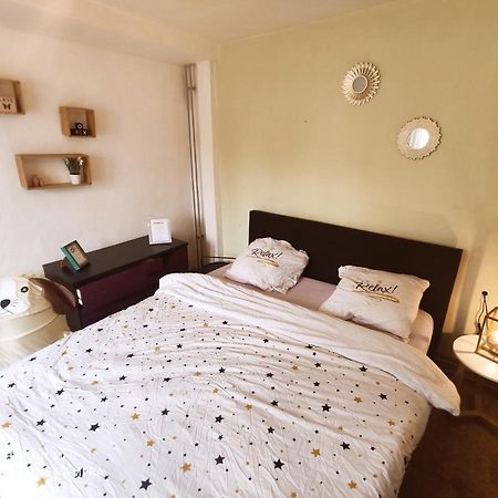 Chambre Privee Dans Maison Tout Confort Jodoigne ภายนอก รูปภาพ