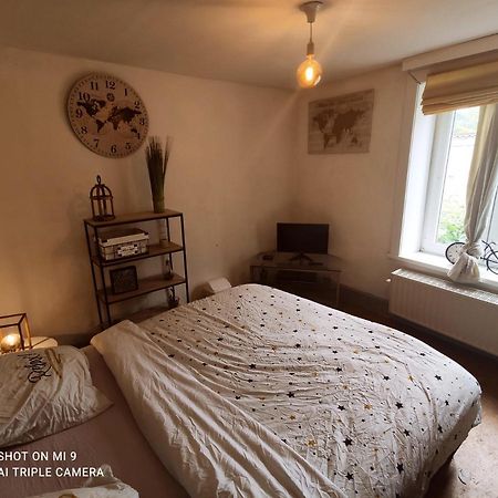 Chambre Privee Dans Maison Tout Confort Jodoigne ภายนอก รูปภาพ