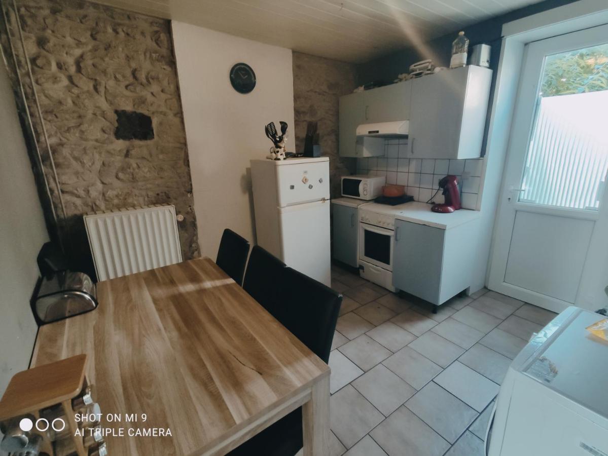 Chambre Privee Dans Maison Tout Confort Jodoigne ภายนอก รูปภาพ